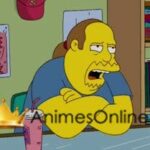 Os Simpsons 21° Temporada  Dublado