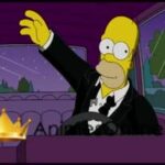 Os Simpsons 21° Temporada  Dublado