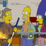 Os Simpsons 21° Temporada  Dublado