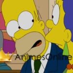 Os Simpsons 21° Temporada  Dublado