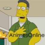 Os Simpsons 21° Temporada  Dublado