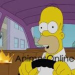 Os Simpsons 21° Temporada  Dublado