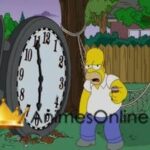 Os Simpsons 21° Temporada  Dublado