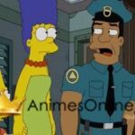 Os Simpsons 21° Temporada  Dublado