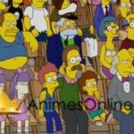 Os Simpsons 21° Temporada  Dublado