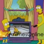 Os Simpsons 21° Temporada  Dublado