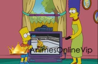 Os Simpsons 21° Temporada  Dublado - Episódio 3