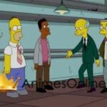 Os Simpsons 21° Temporada  Dublado