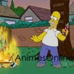 Os Simpsons 21° Temporada  Dublado