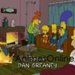 Os Simpsons 21° Temporada  Dublado