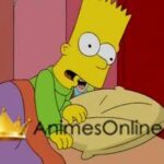 Os Simpsons 21° Temporada  Dublado