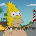 Os Simpsons 21° Temporada  Dublado