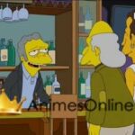 Os Simpsons 22° Temporada  Dublado