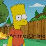 Os Simpsons 22° Temporada  Dublado