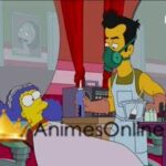 Os Simpsons 22° Temporada  Dublado