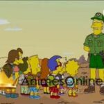 Os Simpsons 22° Temporada  Dublado