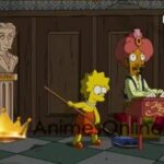 Os Simpsons 22° Temporada  Dublado