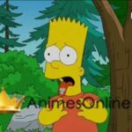 Os Simpsons 22° Temporada  Dublado