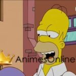 Os Simpsons 22° Temporada  Dublado