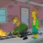 Os Simpsons 22° Temporada  Dublado