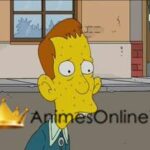 Os Simpsons 22° Temporada  Dublado