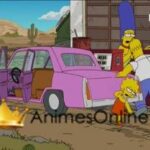 Os Simpsons 22° Temporada  Dublado