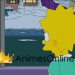 Os Simpsons 22° Temporada  Dublado