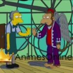 Os Simpsons 22° Temporada  Dublado