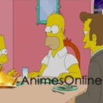 Os Simpsons 23° Temporada Dublado