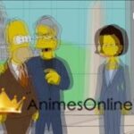 Os Simpsons 23° Temporada Dublado