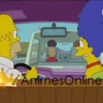 Os Simpsons 23° Temporada Dublado