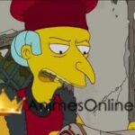 Os Simpsons 23° Temporada Dublado