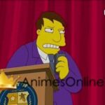 Os Simpsons 23° Temporada Dublado