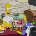 Os Simpsons 23° Temporada Dublado