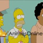 Os Simpsons 23° Temporada Dublado