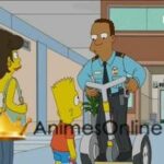 Os Simpsons 23° Temporada Dublado