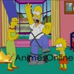 Os Simpsons 23° Temporada Dublado