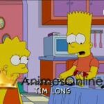 Os Simpsons 23° Temporada Dublado