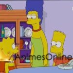 Os Simpsons 23° Temporada Dublado