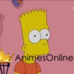 Os Simpsons 23° Temporada Dublado