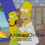 Os Simpsons 23° Temporada Dublado