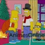 Os Simpsons 23° Temporada Dublado