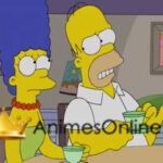 Os Simpsons 24° Temporada  Dublado