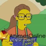 Os Simpsons 24° Temporada  Dublado