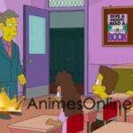 Os Simpsons 24° Temporada  Dublado