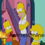 Os Simpsons 24° Temporada  Dublado