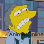 Os Simpsons 24° Temporada  Dublado