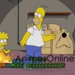 Os Simpsons 24° Temporada  Dublado