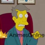 Os Simpsons 24° Temporada  Dublado