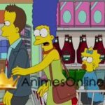 Os Simpsons 24° Temporada  Dublado